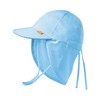 FURTALK Baby Sun Hat UPF 50+ UV Ray Sun Protection