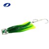 OceanCat 10 Pcs/Bag Offshore Big Game Trolling Lures Marlin Tuna