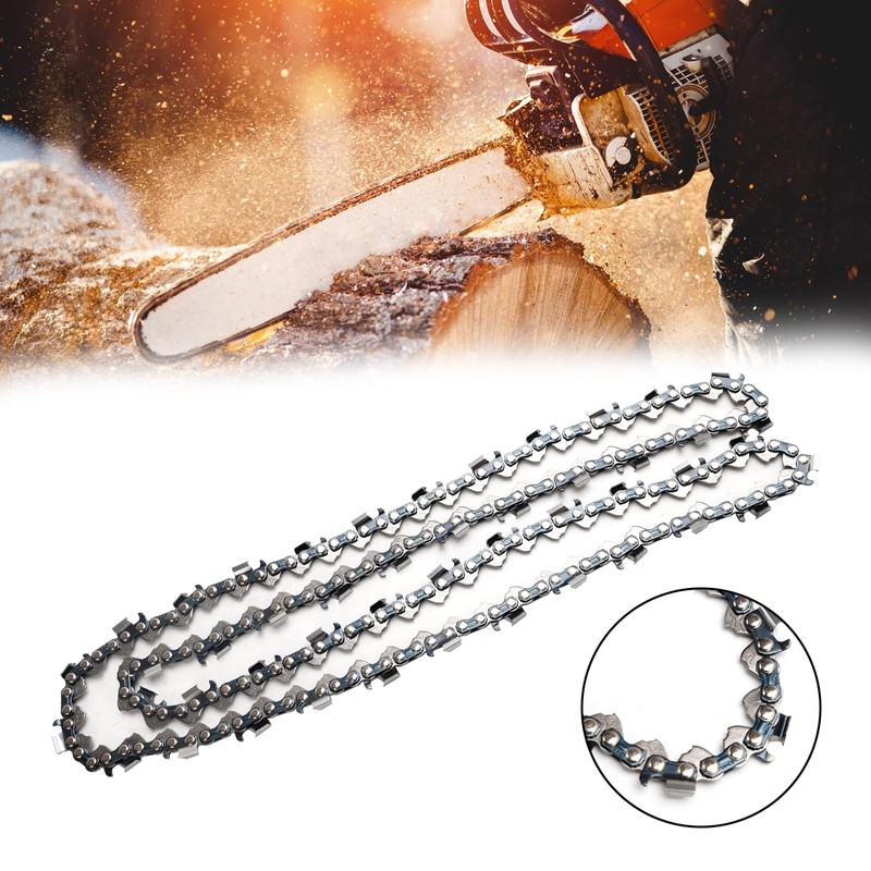 Mad Hornets 24" Chainsaw Saw Chain 325 Pitch .058 Gauge