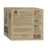 If You Care Unbleached Coffee Filters, Basket Style, 8 Inch