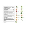 HORJOY 2 Pack HORJOY Nature Fruits + Veggies Vitamins Supplements
