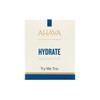 AHAVA Hyaluronic Acid Hydrate Sachet Kit - HA Serum, Leave