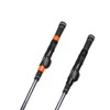 Vokowin 2pcs Golf Grip Training Aid Golf Grip Trainer Arm