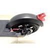 Electric Scooter rear fender, scooter fender, suituble for gotrax GXL