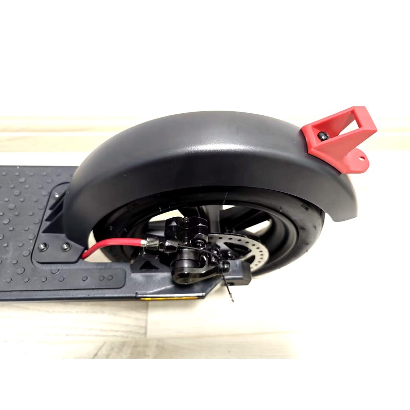 Electric Scooter rear fender, scooter fender, suituble for gotrax GXL