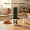 Coffee Cup Adapter Compatible with Outin Nano Portable Espresso Machine,