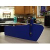 Watersportsfun,,, Paddle boat rudder kit. Pedal boat 2 seater Waterbee