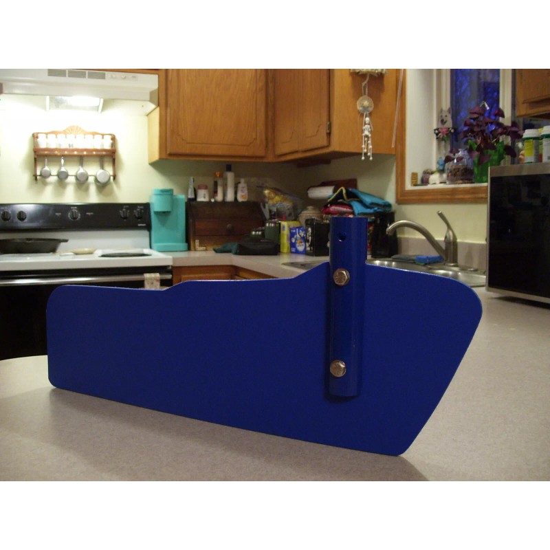 Watersportsfun,,, Paddle boat rudder kit. Pedal boat 2 seater Waterbee