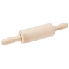 Zenker Mini Rolling Pin - High-Quality Baking Roll Made of