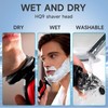 Cosmeria Replacement shaving head compatible with Shaver Series, high-quality replacement