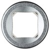 Tone Deep Socket (6 Angle) 4S-19L Drive Angle 0.5 inch