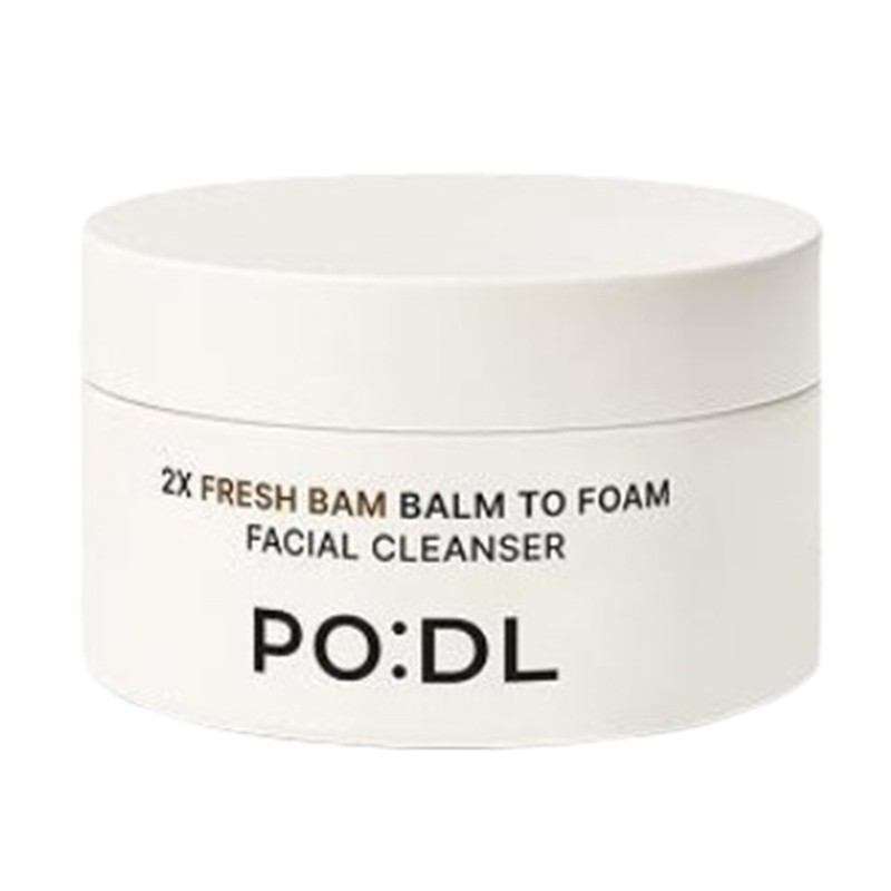Podle Balm to Foam 2X Fresh Balm All-in-One Cleansing 130ml