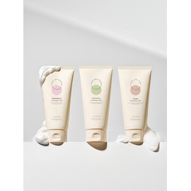 Missha [Missha] Creamy Latte Cleansing Foam 172ml 3 types, choose 1 / [미샤] 크리미 라떼 클렌징 폼 172ml 3종 택1