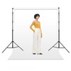 Backdrop Stand for Photography 9ft x 10ft Heavy Duty Photo