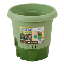 Green Pal Watering Type Vegetable Garden Pot 300 Type