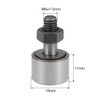sourcing map Cam Driver Needle Bearing, Standard Bolt KR16 (Pack