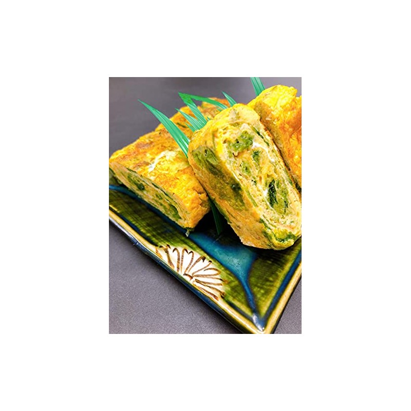 Green Saori from Mie Prefecture, 0.6 oz (18 g)