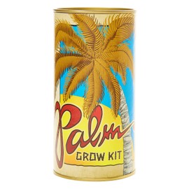 Royal Palm | Seed Grow Kit | The Jonsteen Company