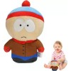 Jextech 5 Peluche Kyle Kenny Cartman South Park Juguete 18cm