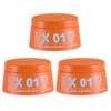 Totex Hair Styling Aqua Gel Wax 01 | Strong Hold