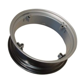 Stevens Lake Parts 9" x 24" Rear Wheel Rim 114713C1 Fits Case IH A B C Super A 100 130 140