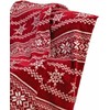 Celebright Christmas Fleece Throw - Large 50 x 60 Inch