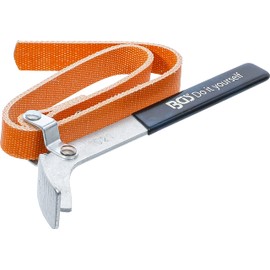 BGS Diy 1021 | Oil Filter Wrench | 460 mm