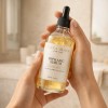 Sérum Capilar Anti Frizz Caxa Maia 100ml Brillo Natural