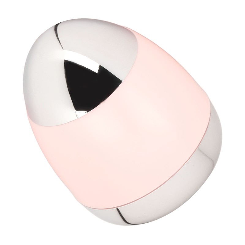 Magnetic Face Eye Massager Skin Tightening Face Lifting Red LED