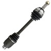 Bode-man Front LEFT Driver Side CV Axle Drive Shaft Assembly