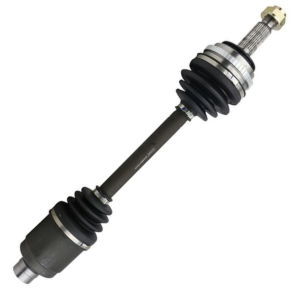 Bode-man Front LEFT Driver Side CV Axle Drive Shaft Assembly