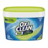 OxiClean Free Versatile Stain Remover Powder, No Dyes or Perfumes,