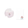 Friendly Fox Children's Mermaid Writing Paper, 1 x DIN A5