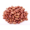 Raw Spanish Peanuts - 25 lb. Box