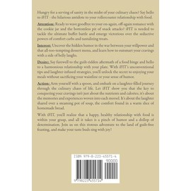  iFIT - Building Consistent Eating Habits (Ifit - (Innovational Fitness and Impeccable Training))