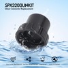 SPX3200 UNKIT Union Connection Kit for Hayward Select | 2
