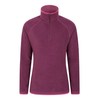 Mountain Warehouse Mountain Warehouse Montana Womens Microfleece - Breathable Ladies