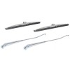 COUNTERPART AUTOMOTIVE 1949 1950 1951 1952 1953 1954 STYLELINE FLEETLINE