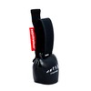swisstrailbell® Mexico Edition Deep Black: White Evolution Black Band Bicycle