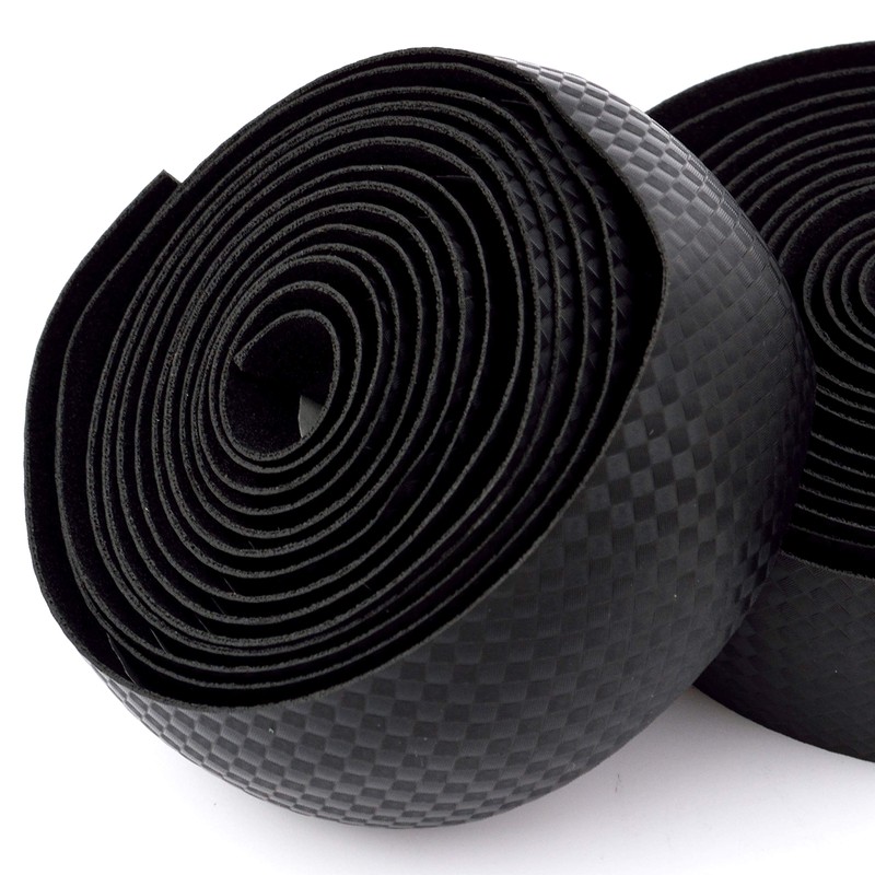 Noguchi (Noguchi) NBT – 001 [Carbon Pattern] Bar Tape