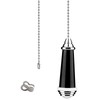 TXErfolg Light Pull Chain Extension with Ball Chain 85cm Length