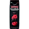 Goodbelly 20 Billion Probiotics Juice Drink, Raspberry Blackberry, 32 Fl