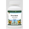 Pine Bark 75% - 450 mg (100 Capsules, ZIN: 521817)