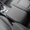 INTGET Car Ceter Console Cover for 2024 Subaru Forester Accessories