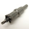 RedBeryl Carbide Hole Saw Set, Choice of Sizes 0.8, 1.1,