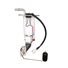 Yezoauto - Módulo de bomba de combustible compatible con Suzuki VStrom 650 DL650 DL650A ABS 2007-2011 reemplazar OE 15100-27G00 UC-T35SU52 15100-11J00