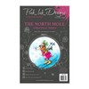 Pink Ink Designs North Mole 6 in x 8 in