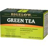 Bigelow Green Tea w/ Peach Tea Bags, 20 ct