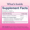 LoveBug Probiotics - Daily Probiotic for Women, Yeast is a