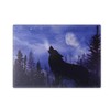 01 Chopping Board / Glass Chopping Board 20 x 28